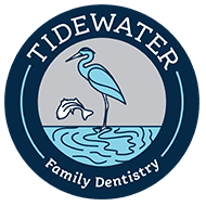Tidewater Family Dentistry logo