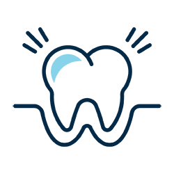 Tfd-gum disease-1120-06 Gum disease icon newport news dentist