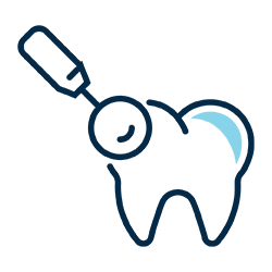 Preventative dental care icon tidewater family dentistry