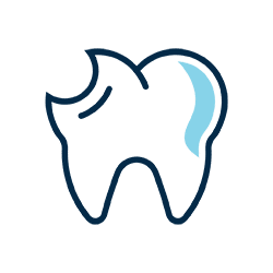 restorative dentistry icon Newport News va dentist