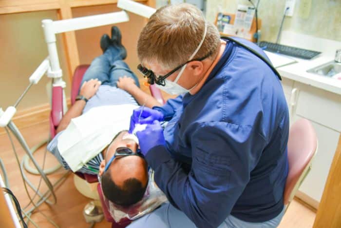 Tidewater family dentistry-23 General dentistry