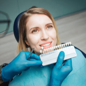 Dental veneers 5 Dental veneers