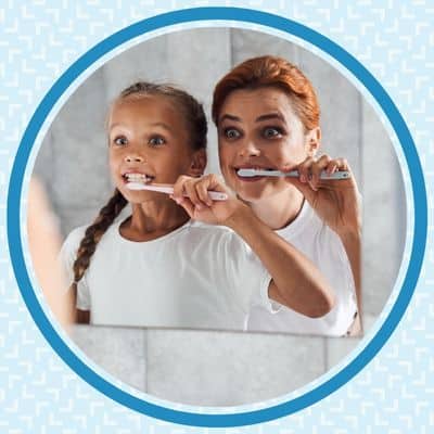 National children’s dental health month 5 National children's dental health month