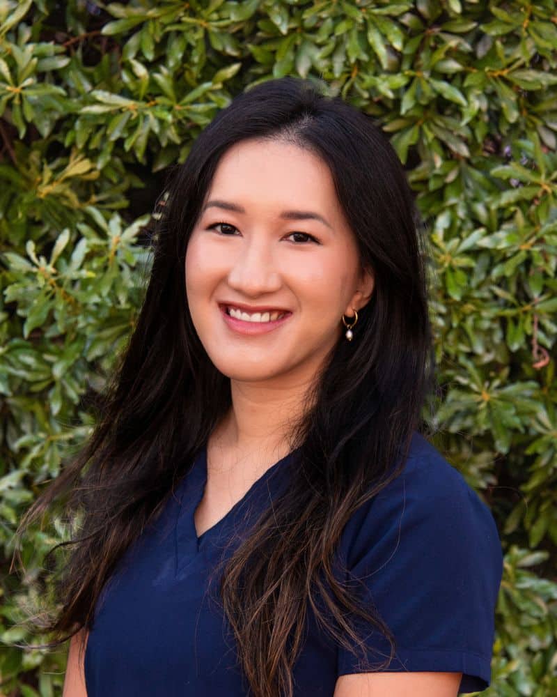 Tidewater team photos (800×1000) Hannah, dental hygienist at tidewater family dentistry