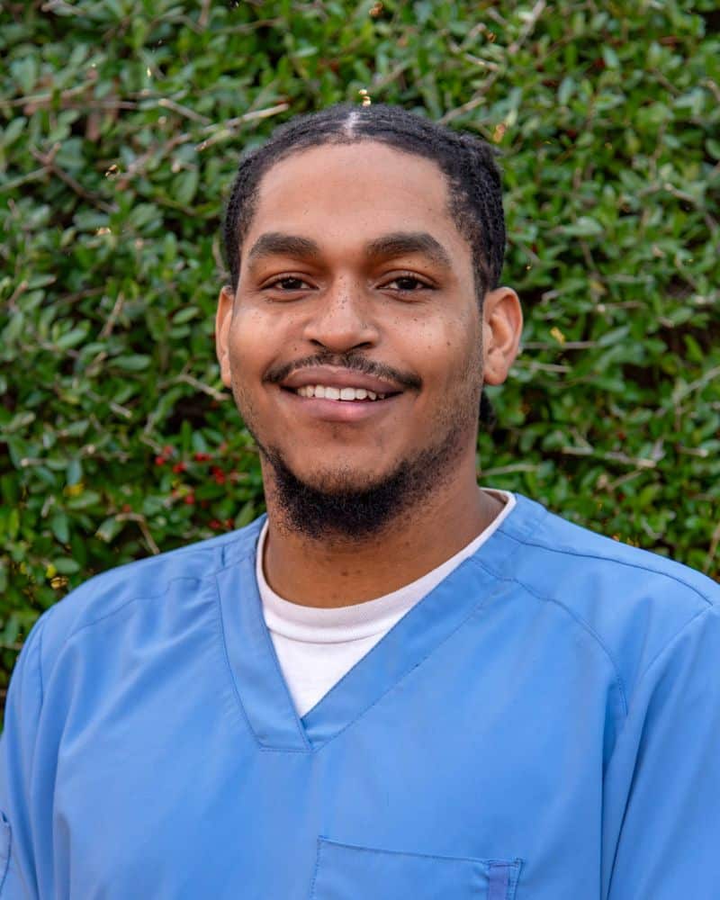 Justin-tidewater-family-dentistry-dental-assistant Justin, dental assistant at top-rated expert tidewater family dentistry near newport news, va