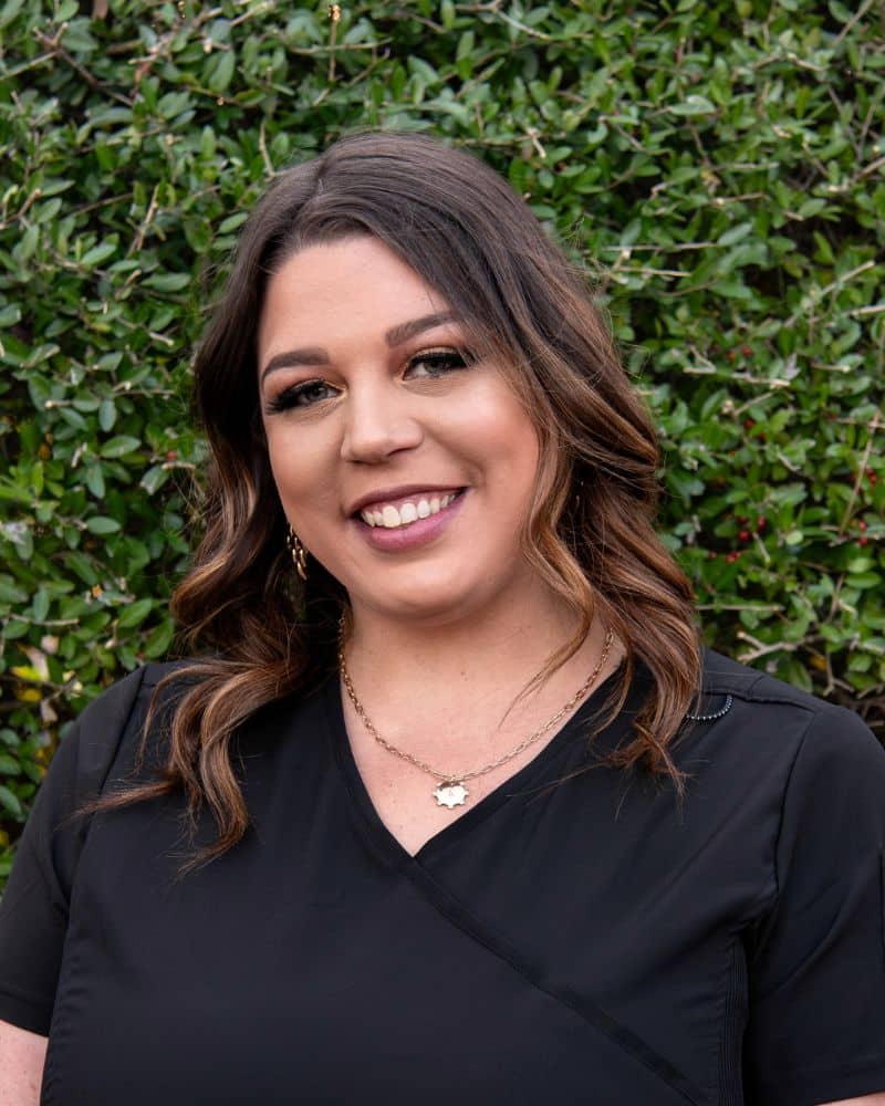 Kayla-tidewater-family-dentistry-practice-director Kayla, practice director at top-rated expert tidewater family dentistry near newport news, va