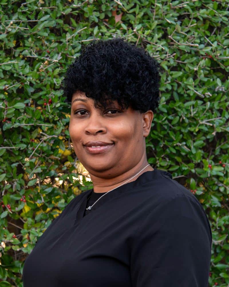 Sherill-tidewater-family-dentistry-sterilization Sherill, sterilization specialist at top-rated expert tidewater family dentistry near newport news, va